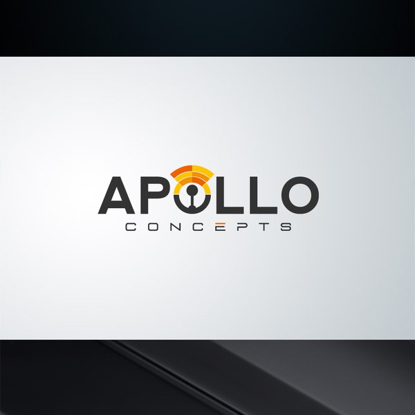 logo for Apollo Concepts