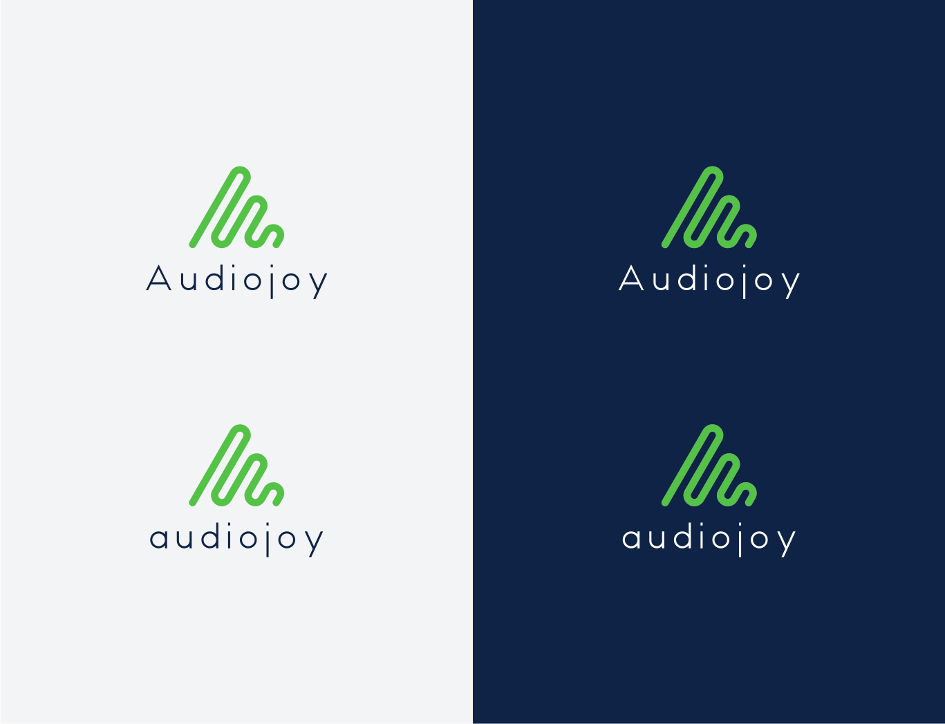 Audio And Sound Logos - Free Audio And Sound Logo Ideas, Design & Templates