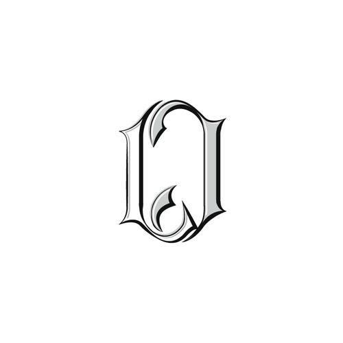 MONOGRAM - LT Diseño de NHawk