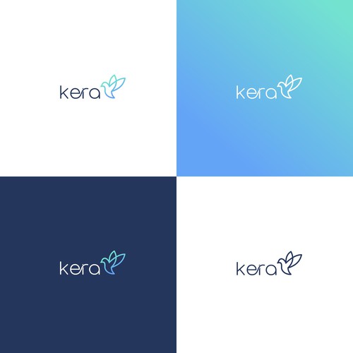 caera goes kera --- Rename logo adaptation Design by Vhyn.dsg