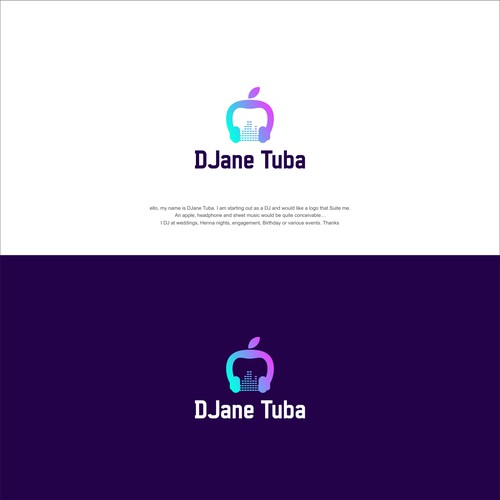  contest entry by Alfhie_Creative.