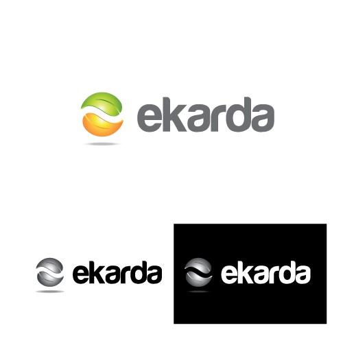 Beautiful SaaS logo for ekarda Design by raring