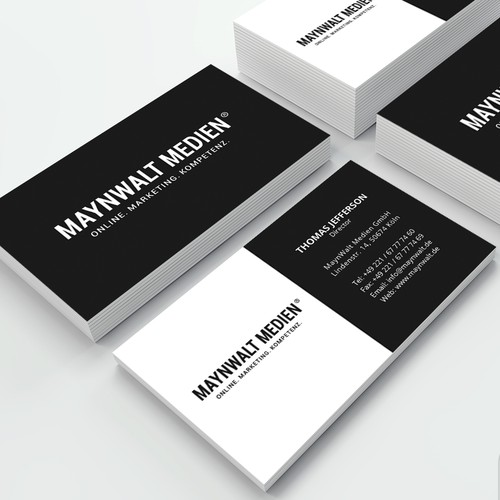  contest entry by fibr