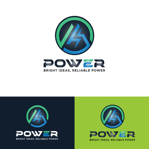 MA Power Design by Monstrak