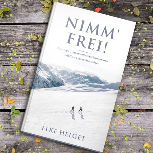 Book cover contest entry by Design Castle✨✨