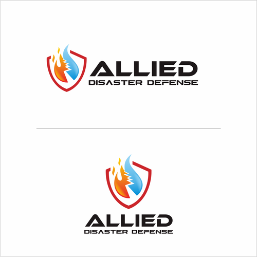 New Attractive Design for Wildfire Prevention and Disasters Design by zarzar