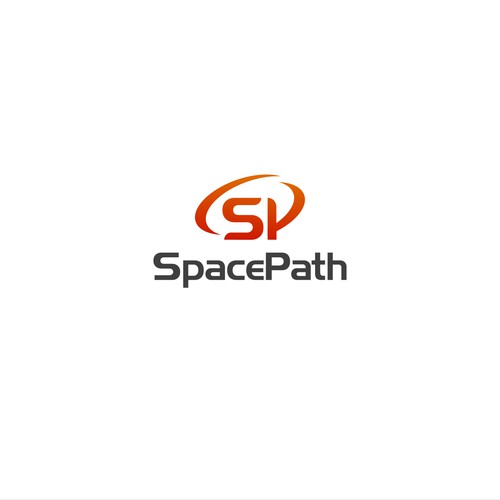 SpacePath Logo Contest winner will receive $500 Réalisé par Royzel