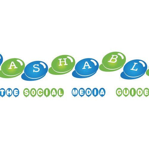 The Remix Mashable Design Contest: $2,250 in Prizes Design by jad...