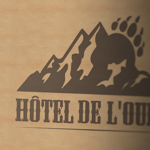 Logo design contest entry by PesicDesign