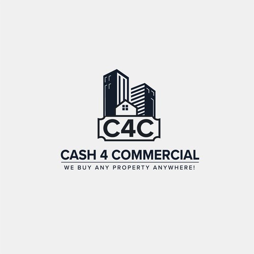 Cash 4 Commercial Design by ERRJE DESIGN