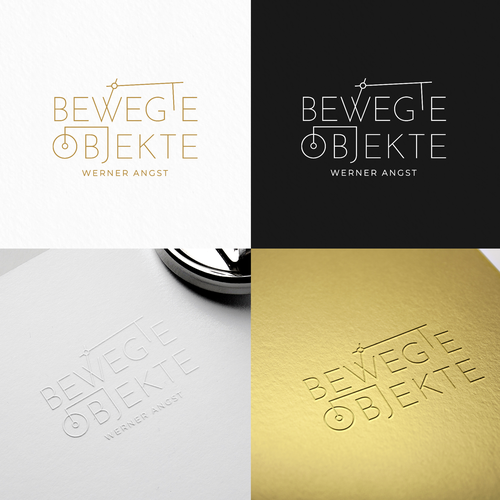  contest entry by pecas™  Carola Beker