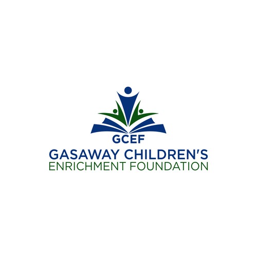 Gasaway Children's Enrichment Foundation Design by SoerbanWali™