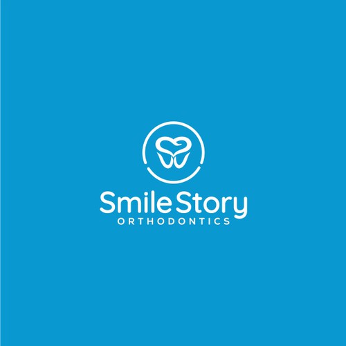 Modern logo for an Orthodontic Office (we do braces, invisalign) Design by kunz