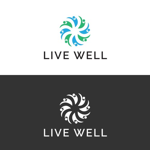 Aged Care / Home Care Services Logo Design by ﾑ丂ｲんﾑ