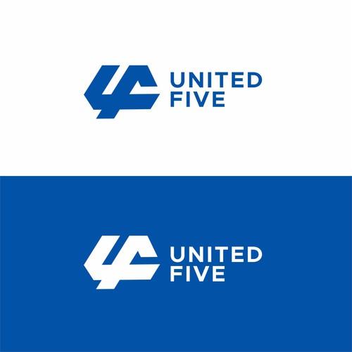 JazieさんのUnited Fiveデザイン