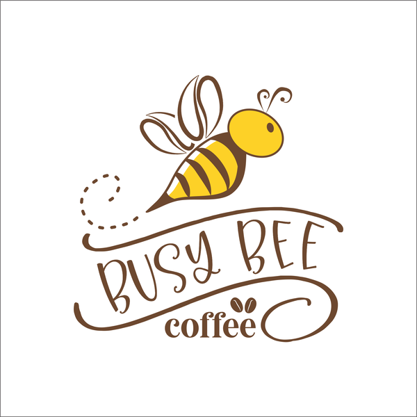 Diseño de Berlina titulado "Fun Logo for coffee brand"