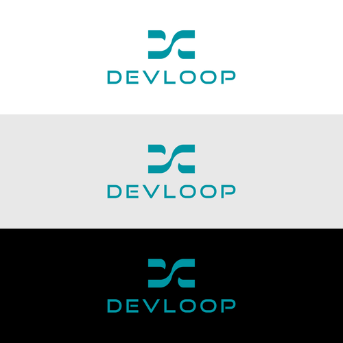 Creativity logo for software company Design by Keener