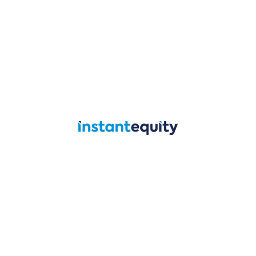 Designs | Instant Equity | Logo design contest