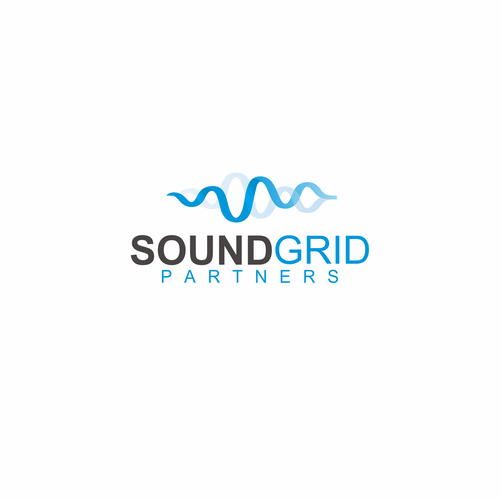 Sound Wave Logo