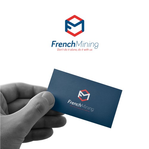 Logo & brand identity pack contest entry by SG©