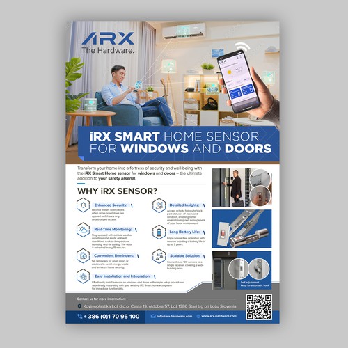 Smart idea for smart solution Design by *FBCTechnologies*