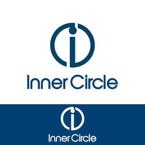 New logo wanted for Inner Circle  Design by Pangit :)