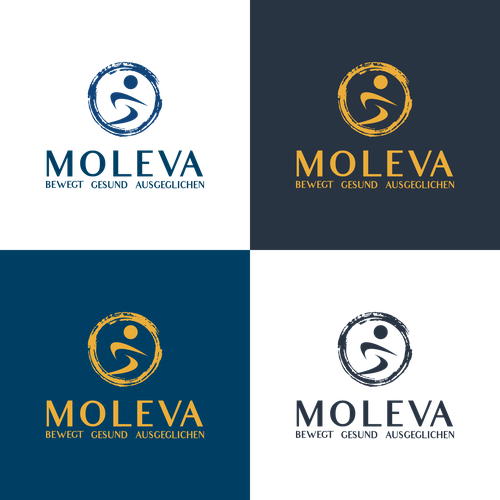 Logo design contest entry by AsFitriya°