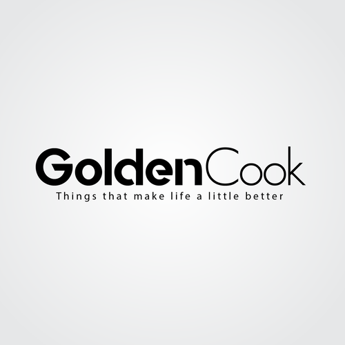 Design an impressive logo for a cookware brand Logo design contest