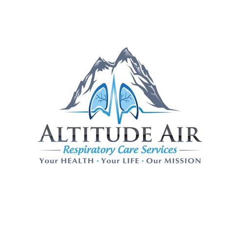 Vintage / retro healthcare logo Design by 123Graphics