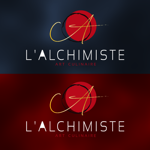 Logo design contest entry by QuincyG