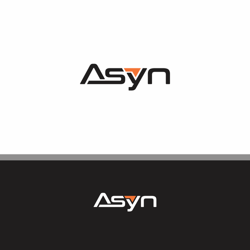 New logo for “Assyn” SaaS platform Design by Ristidesain