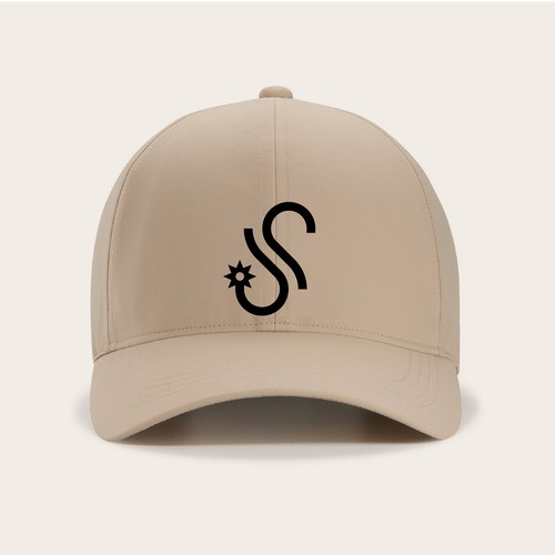 "SS" or "2S" Brand Mark for Double S Performance Horses Design by Osolindu