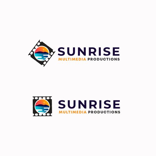 Video Production Company looking for Life Changing Logo Design by Alenaillustrator