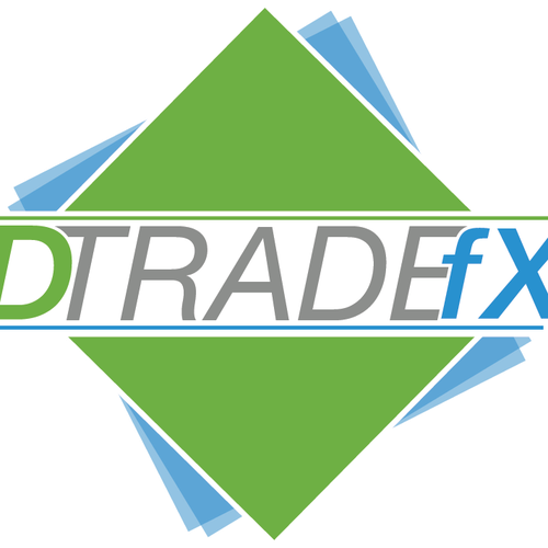 D trade fx needs a new logo, Logo design contest