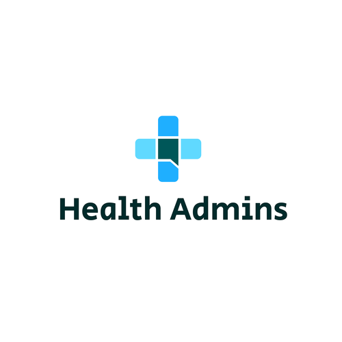 Be the designer that created the coolest healthcare software logo with Health Admins!!!! Ontwerp door BlueBird®