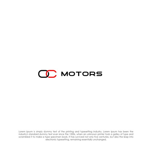 Logo Design for New Car Dealership! Design by BrandFlow™