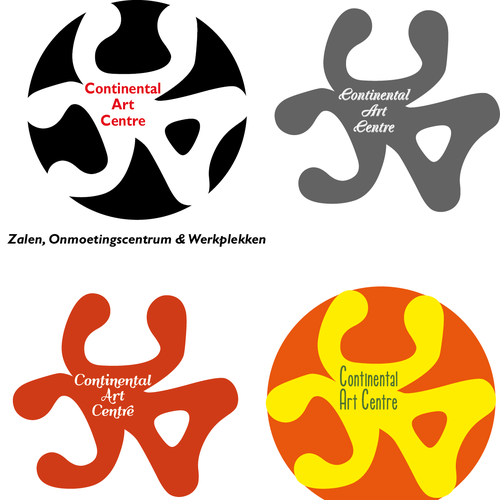 Logo design contest entry by Dolinda