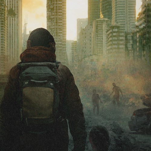 Book cover contest entry by KIRAKU きらく®