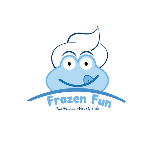 Logo design contest entry by Arfan'M