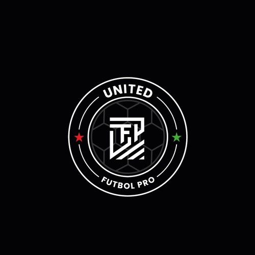 Looking for the best logo for my new Soccer training company, excited to see what you guys have. Design por Upgrade Designs