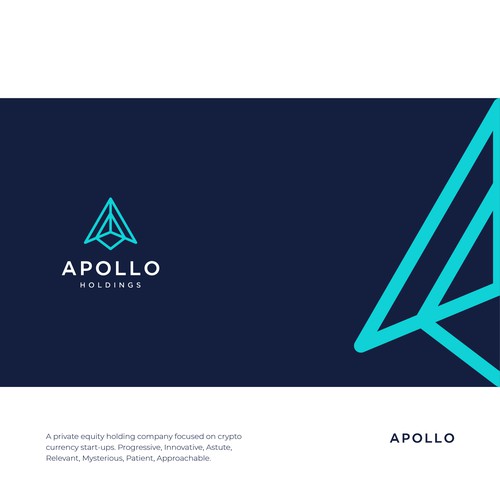 Apollo Design von Ajiswn