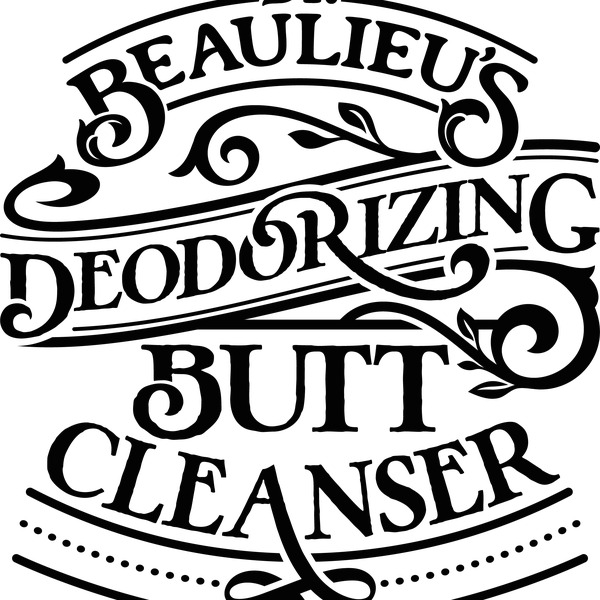 Dr. Beaulieu's Logo