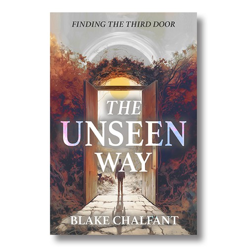 The Unseen Way Design by iDezyne