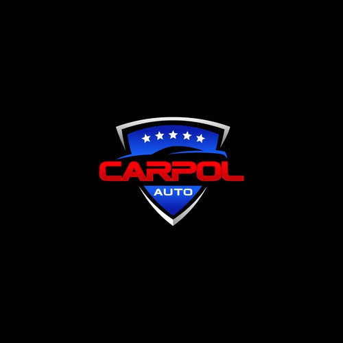 Logo & brand identity pack contest entry by svet.sherem