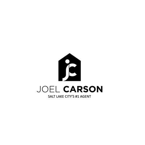 Joel Carson Logo Design by ChioP