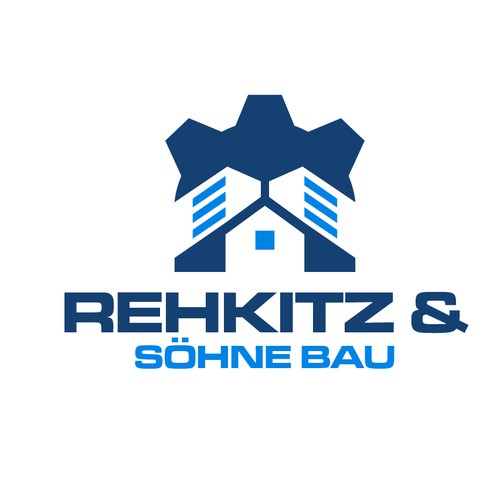 Logo design contest entry by M.muyunda