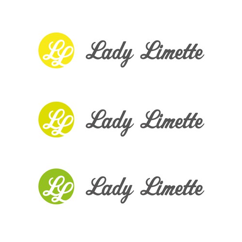 Logo design contest entry by Ssaimen