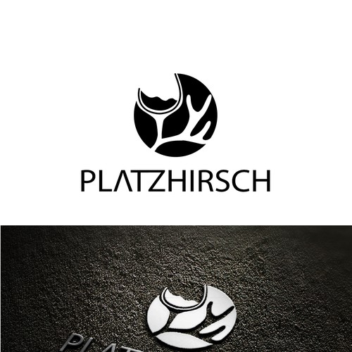 Logo design contest entry by SoniDesign