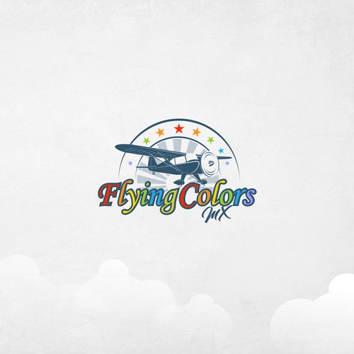 Alaska bush plane builder and painter needs LOGO!! Design réalisé par Mayes