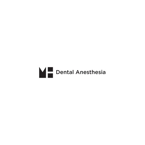 Mobile dental anesthesia practice for children, special needs, and adults Ontwerp door ifde